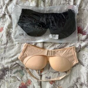 SOLD ON FB Ultimate push up bras